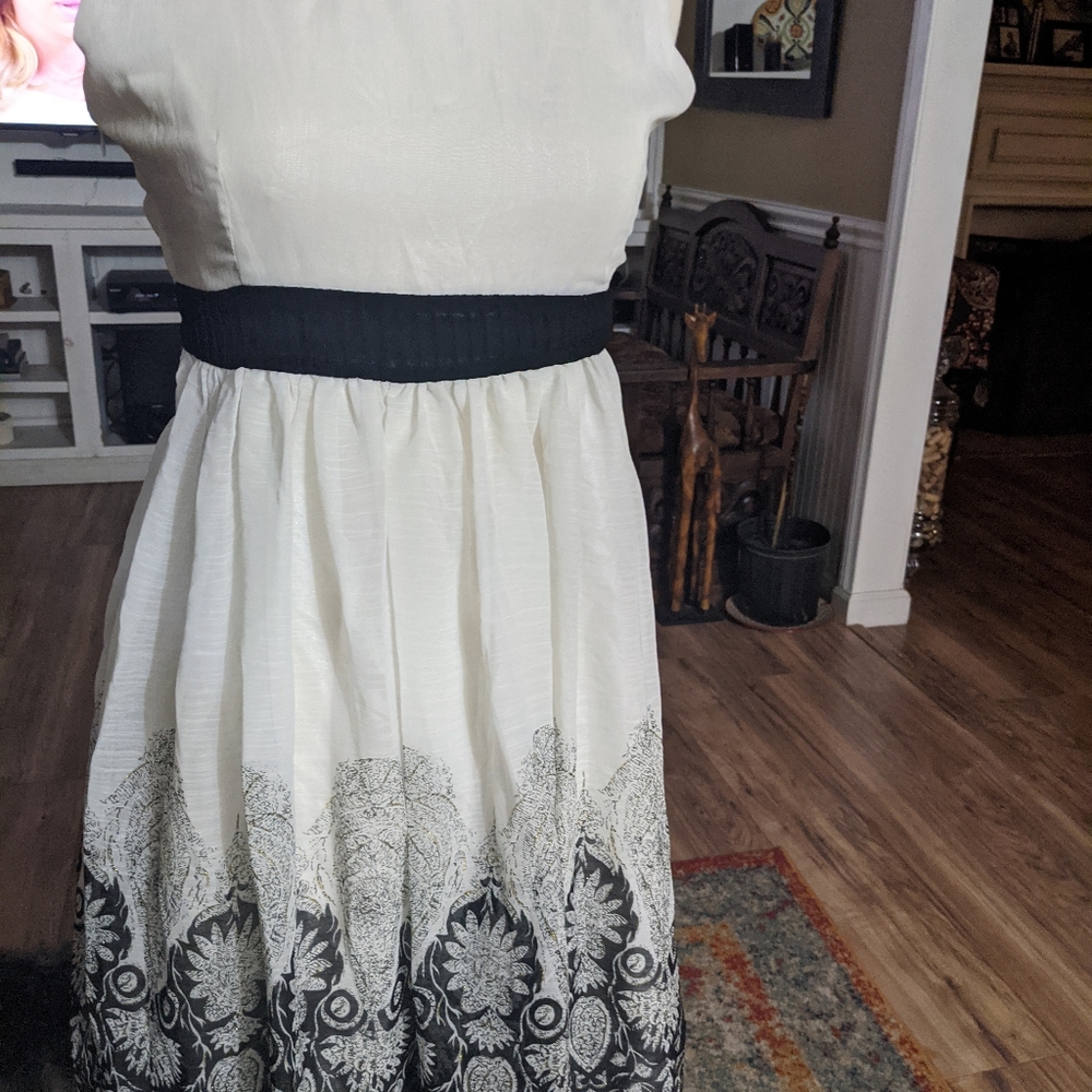 Lovely Dress